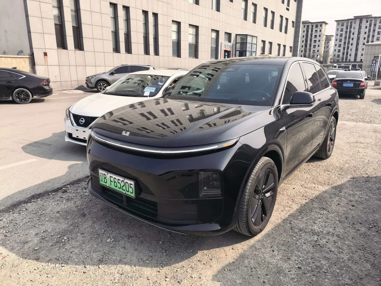 Lixiang L6