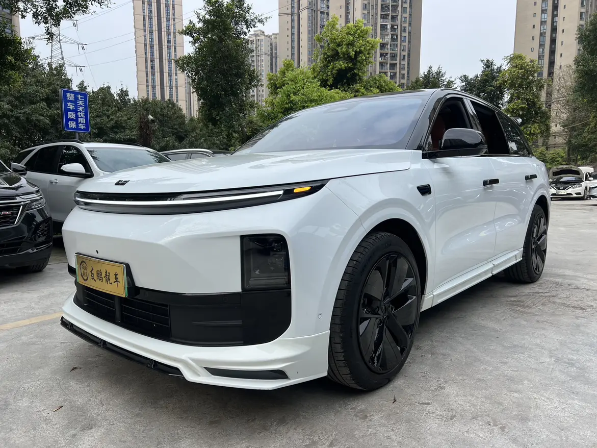 Lixiang L6