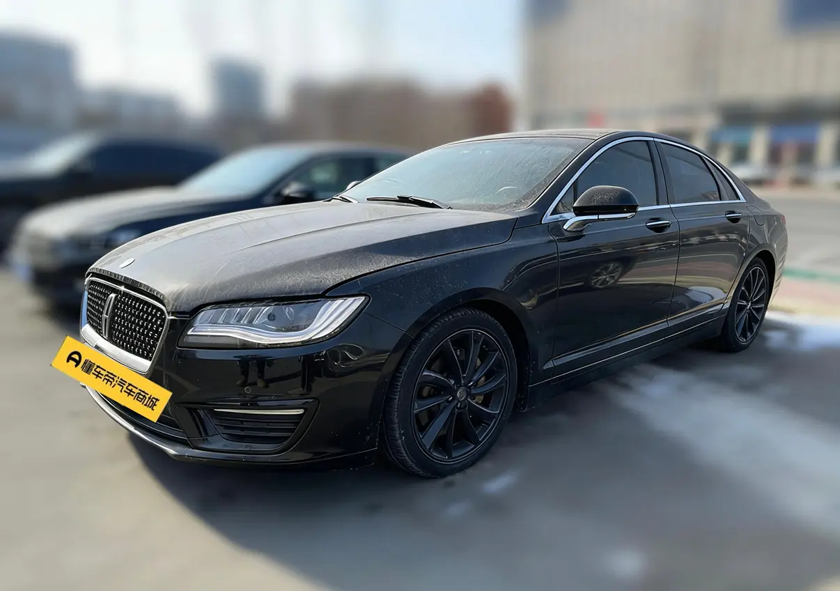Lincoln MKZ