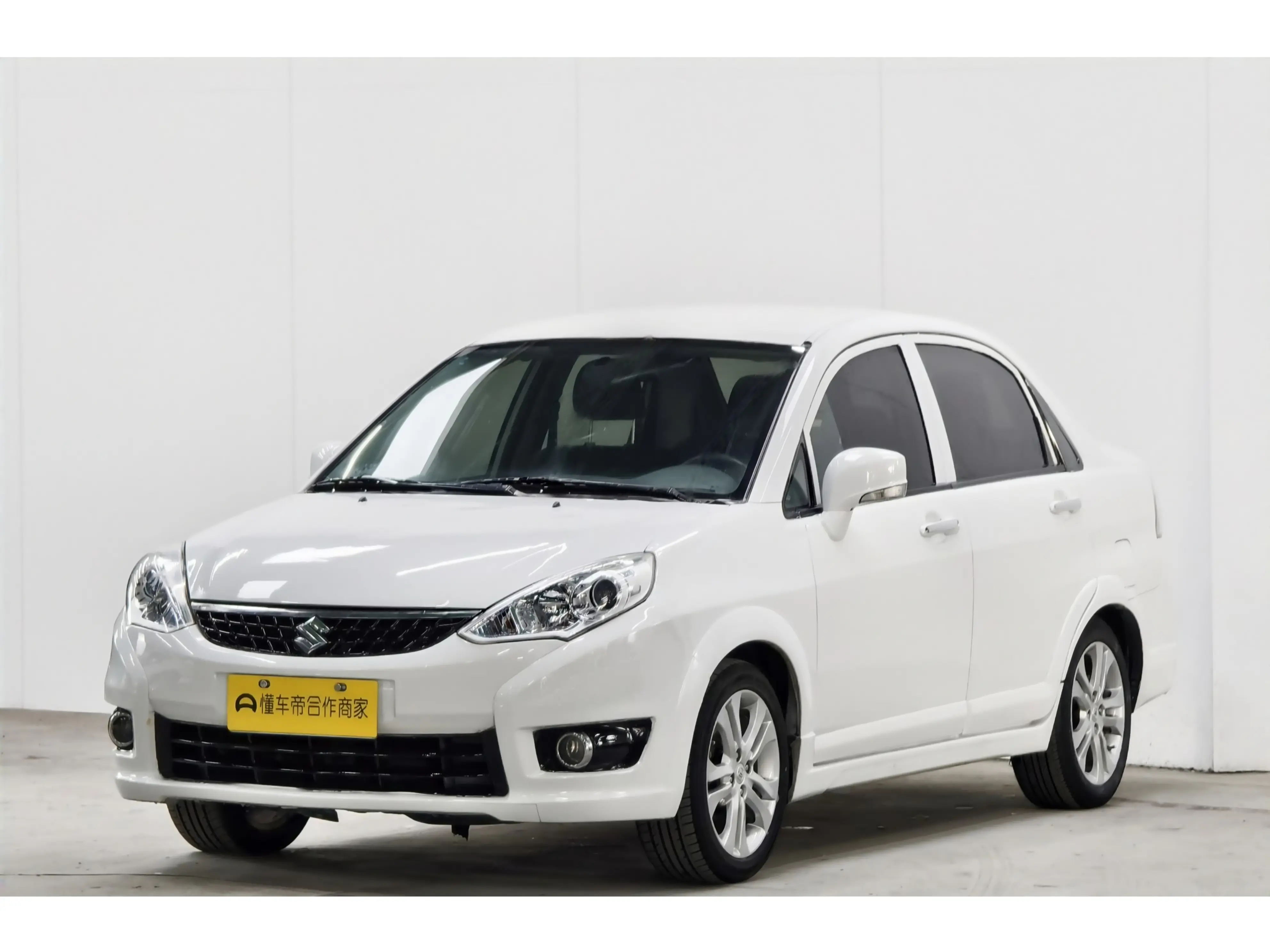Suzuki Liana A6