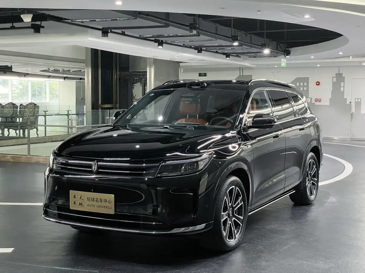 AITO M7