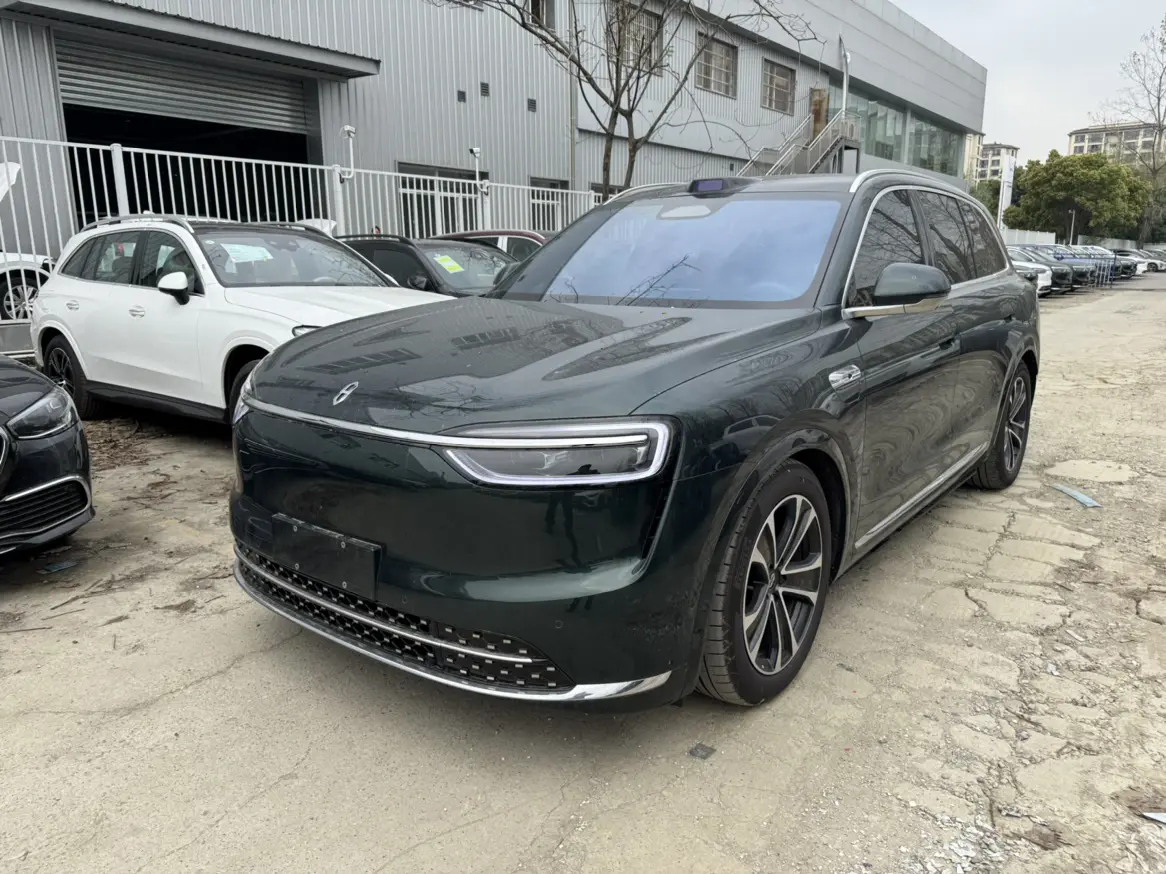 AITO M7