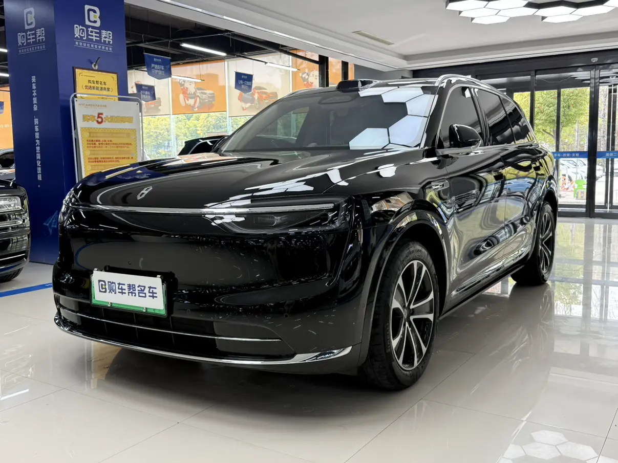 AITO M7