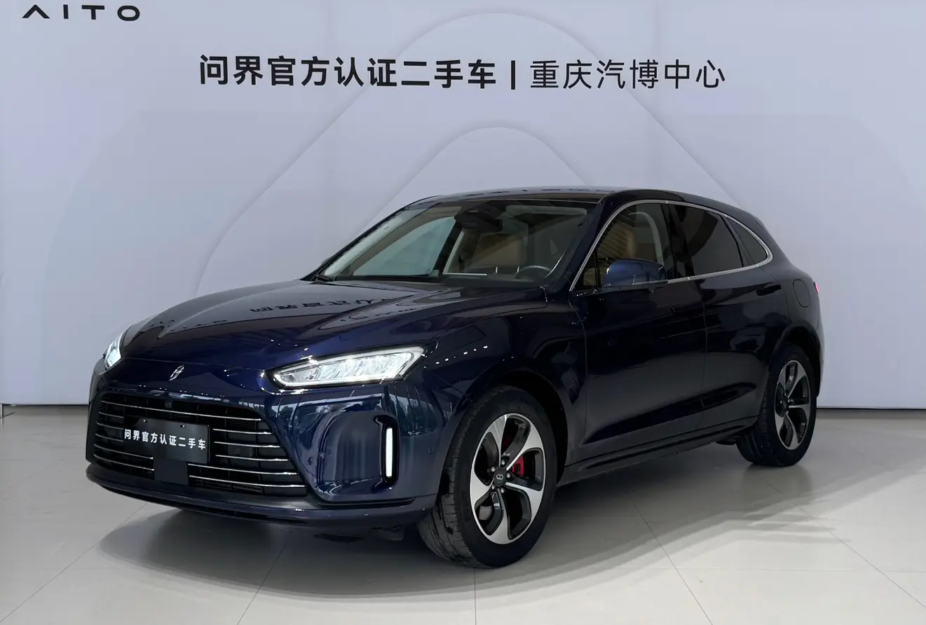 AITO M5
