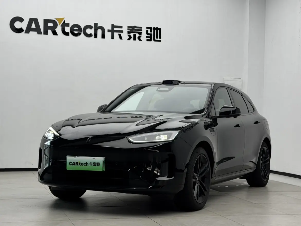 AITO M5