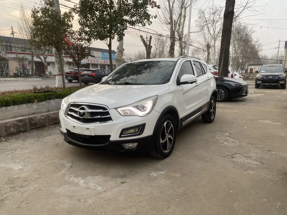 HAIMA Haima S5