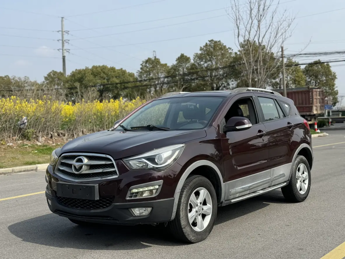 HAIMA Haima S5