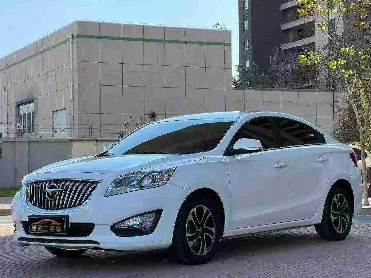HAIMA Familia