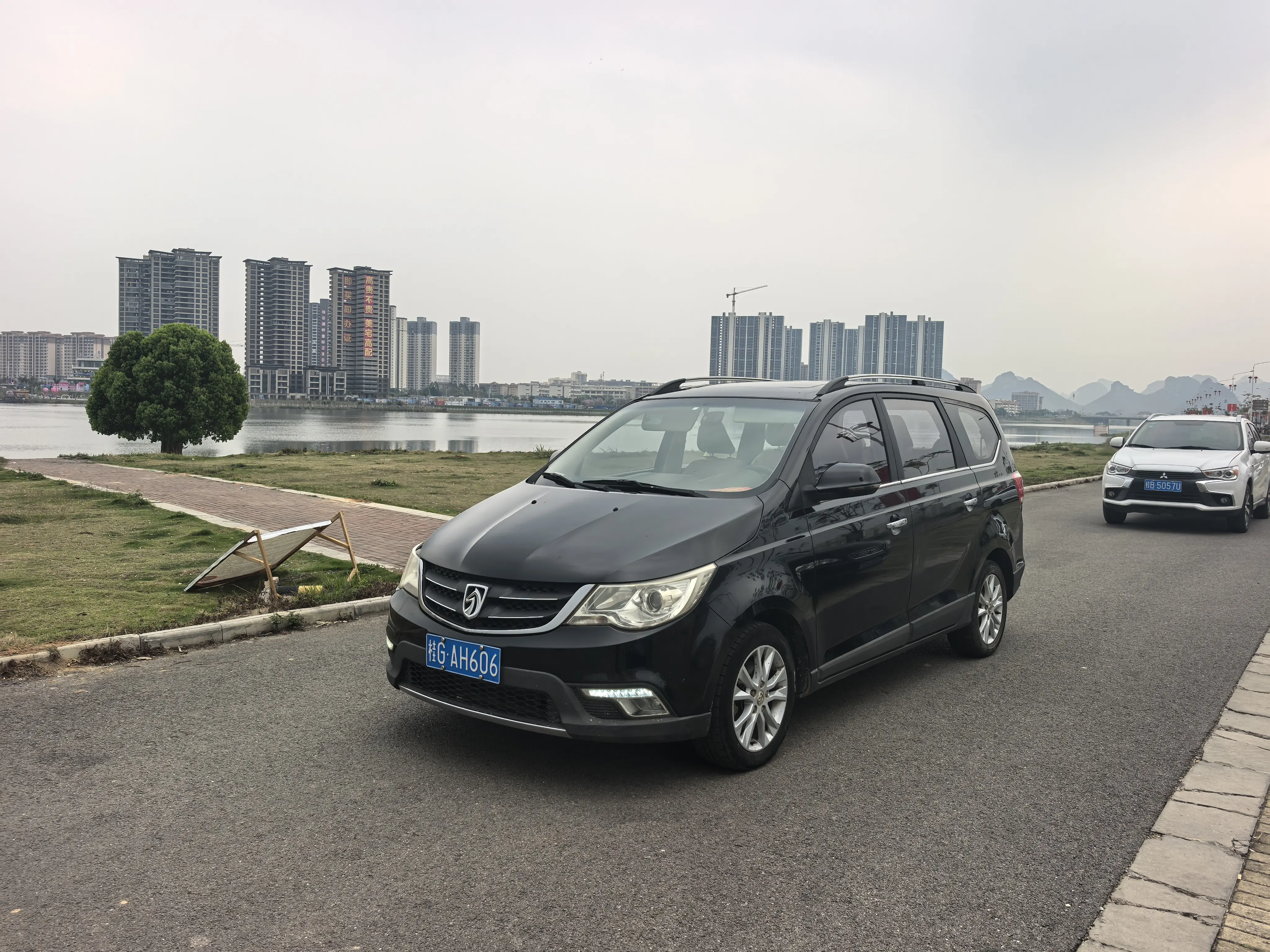 Baojun 730