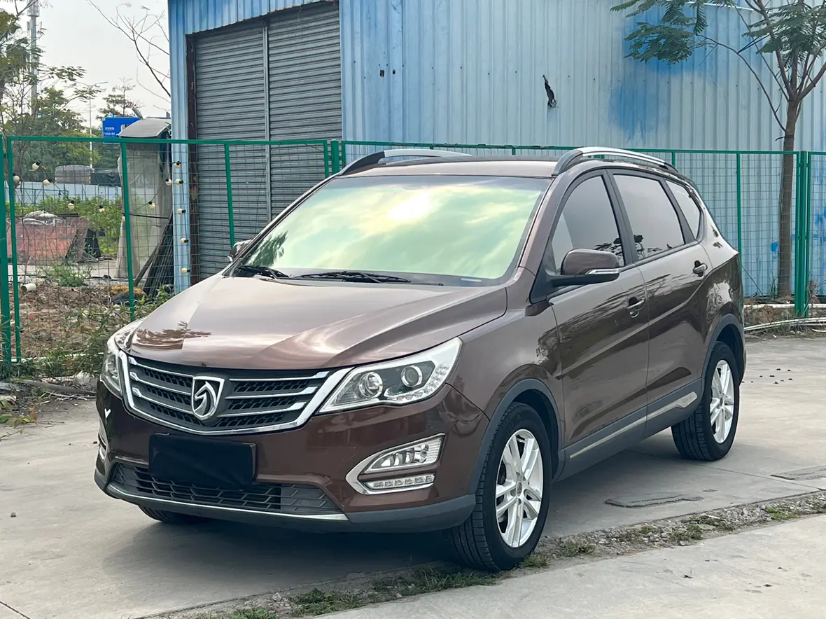 Baojun 560