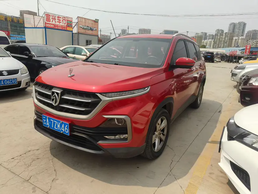 Baojun 530