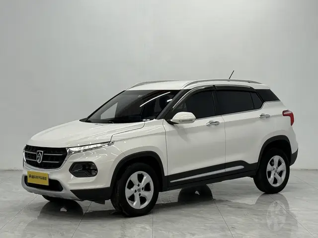 Baojun 510
