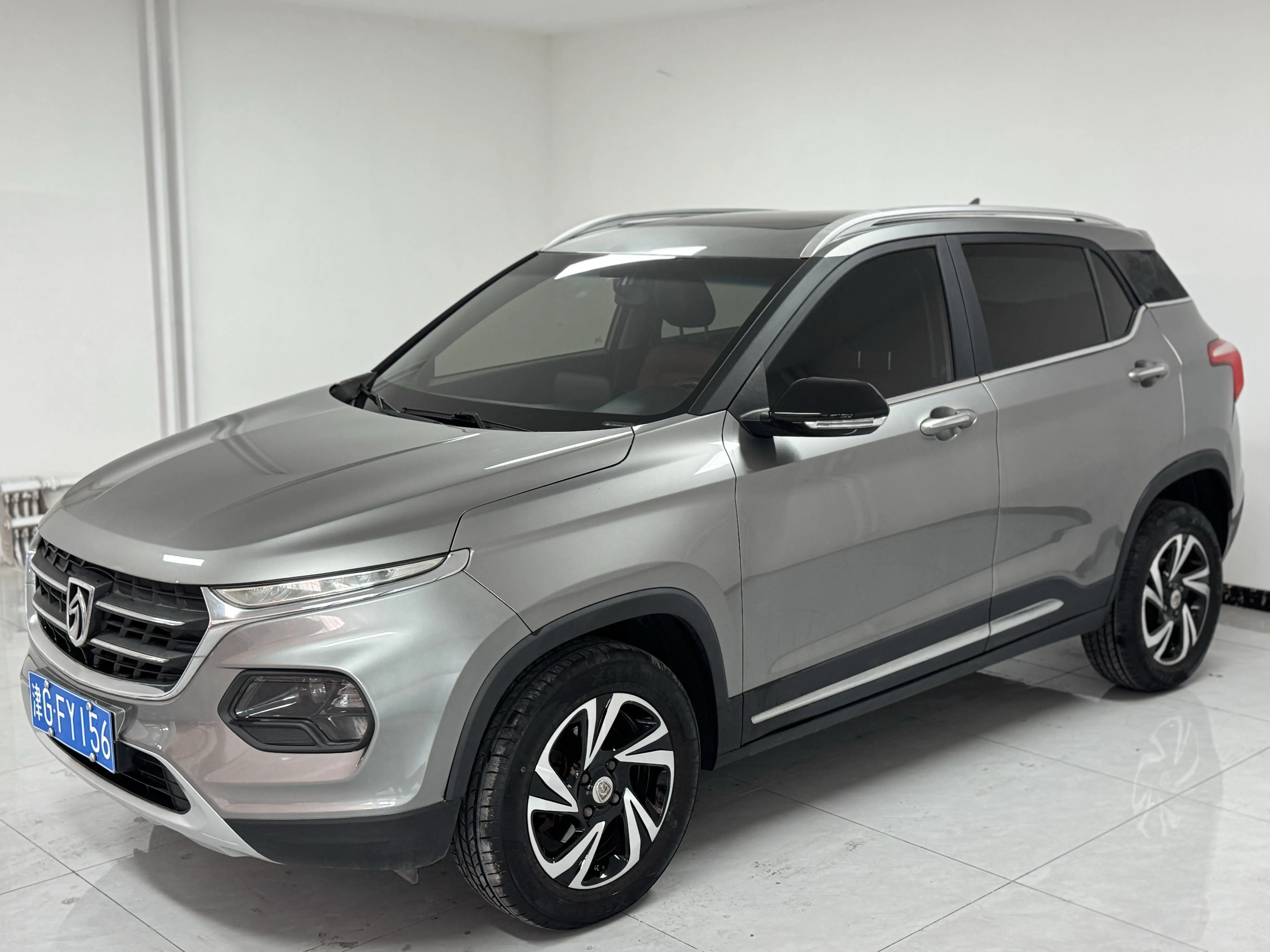 Baojun 510