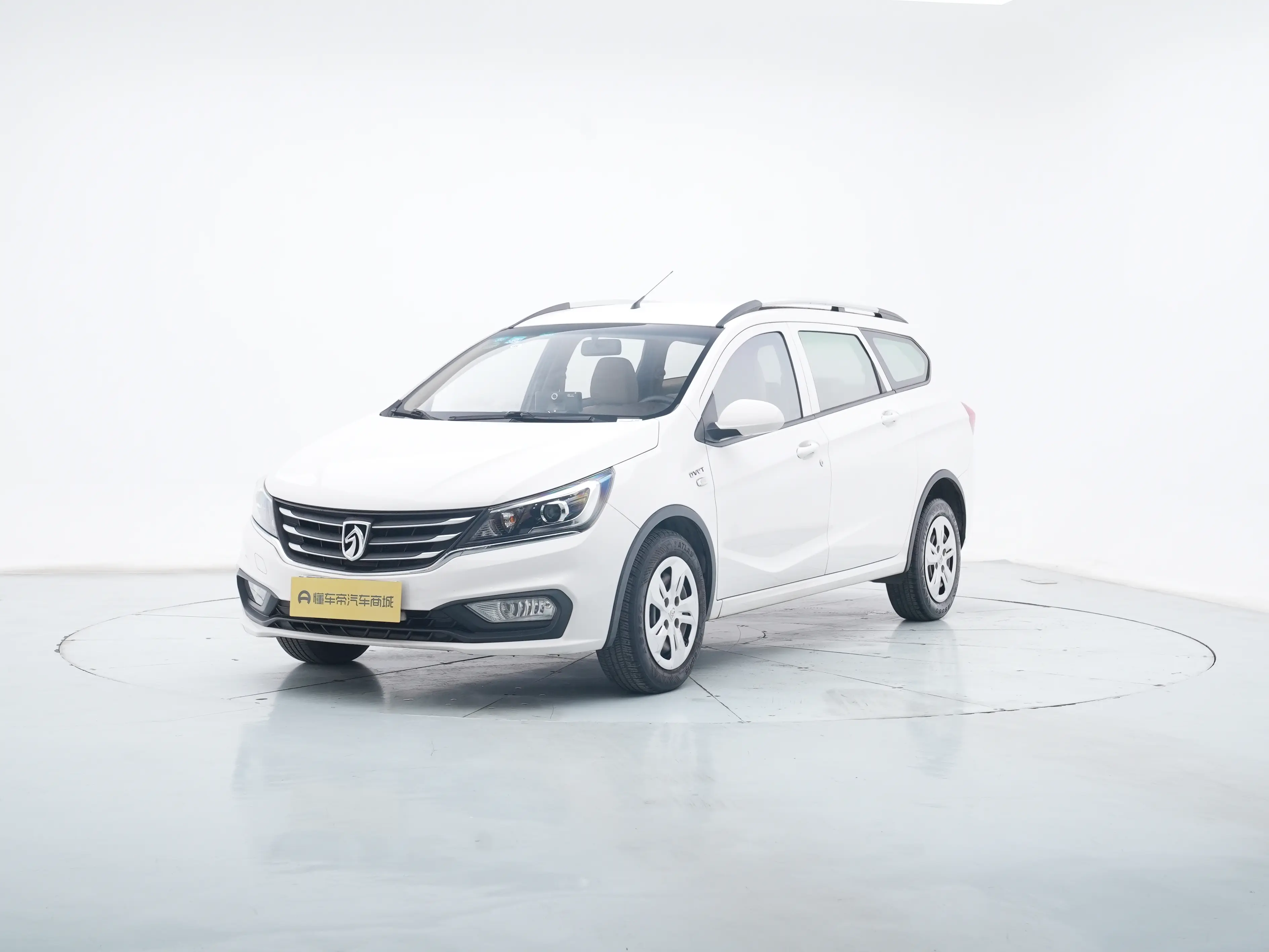 Baojun 310W
