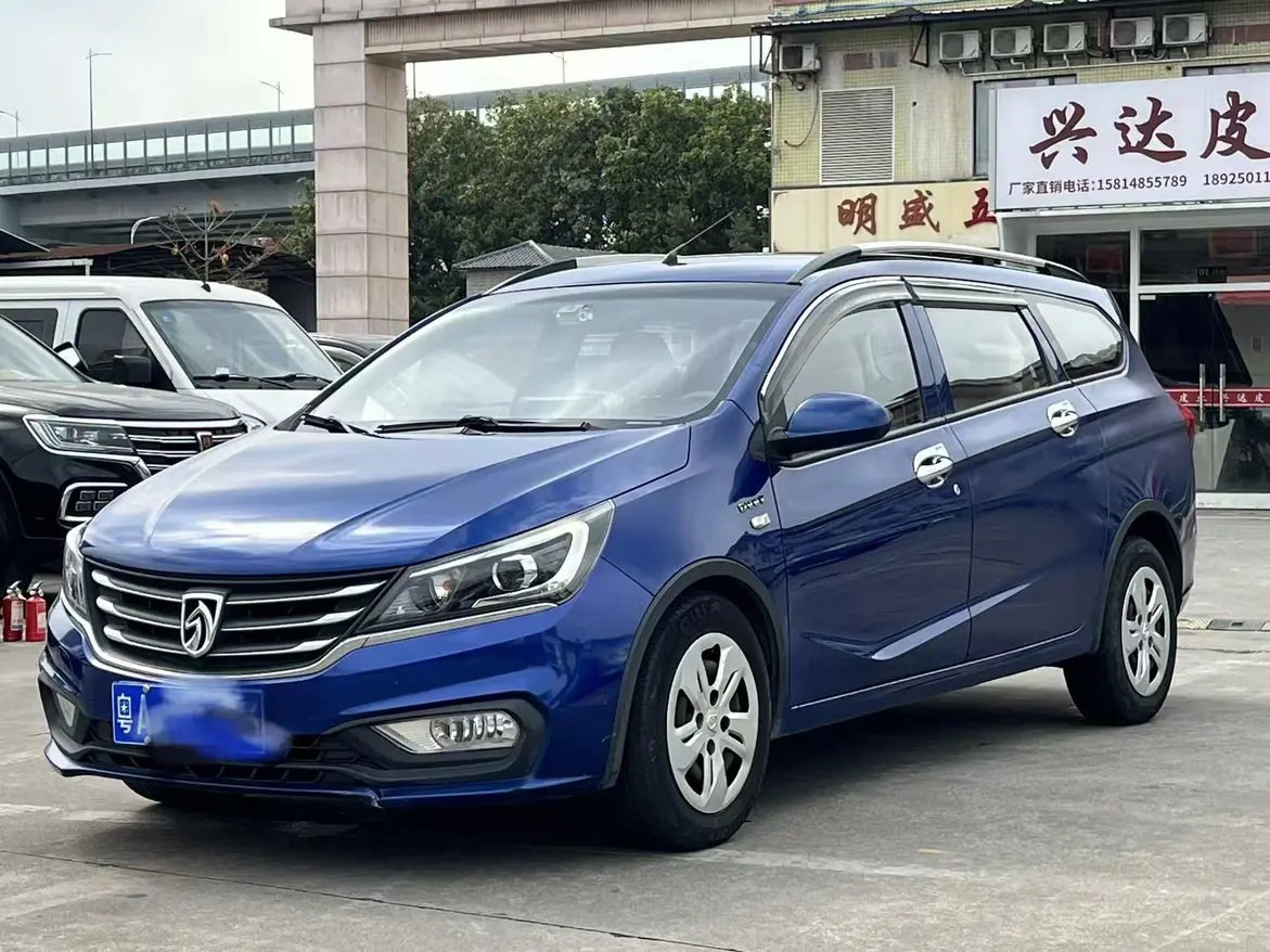 Baojun 310W