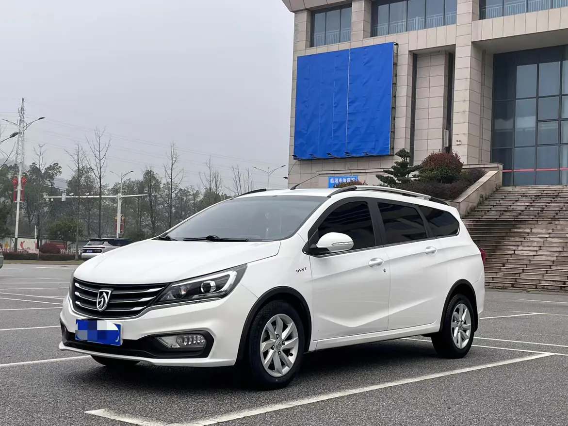 Baojun 310W
