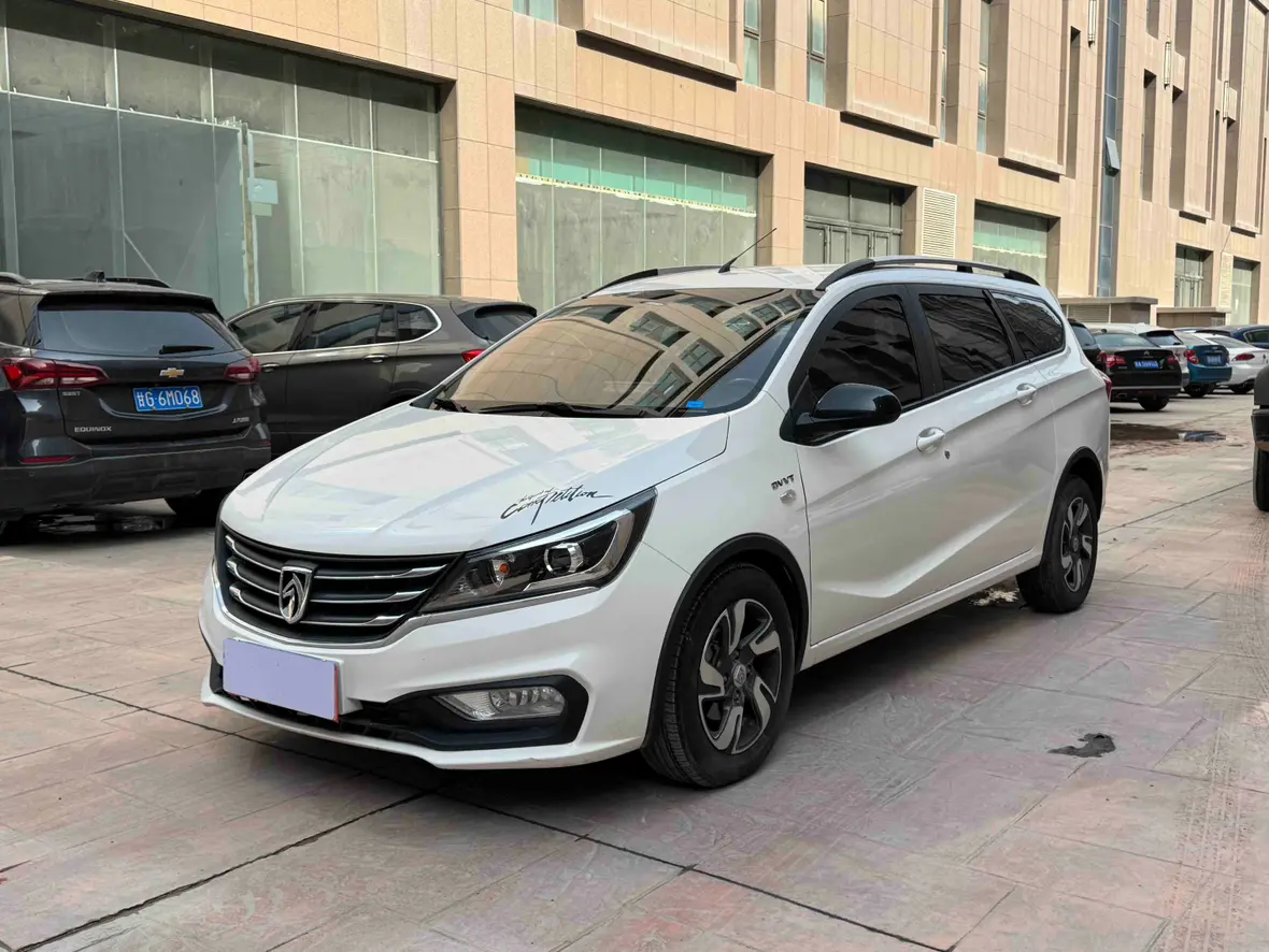 Baojun 310W