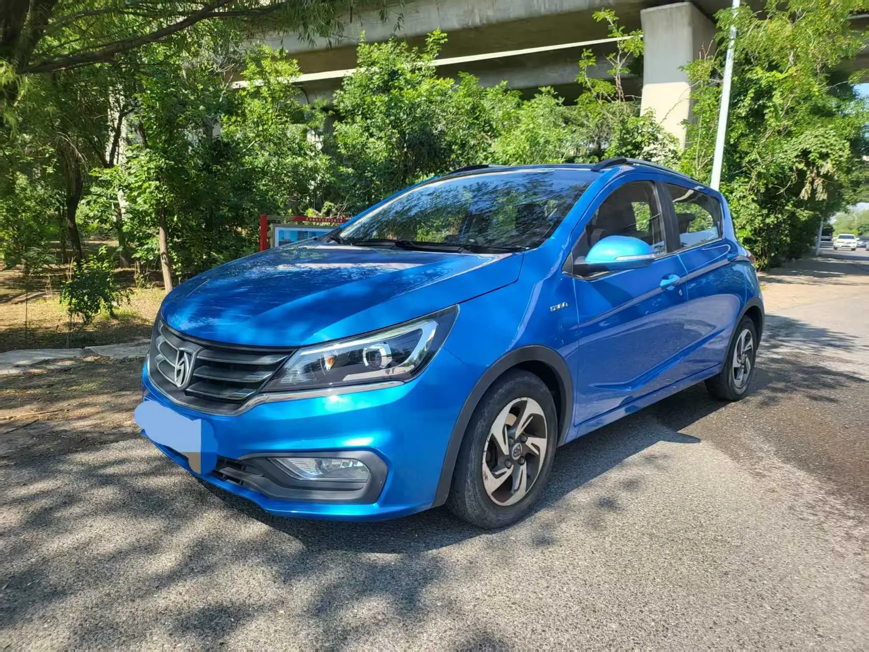 Baojun 310