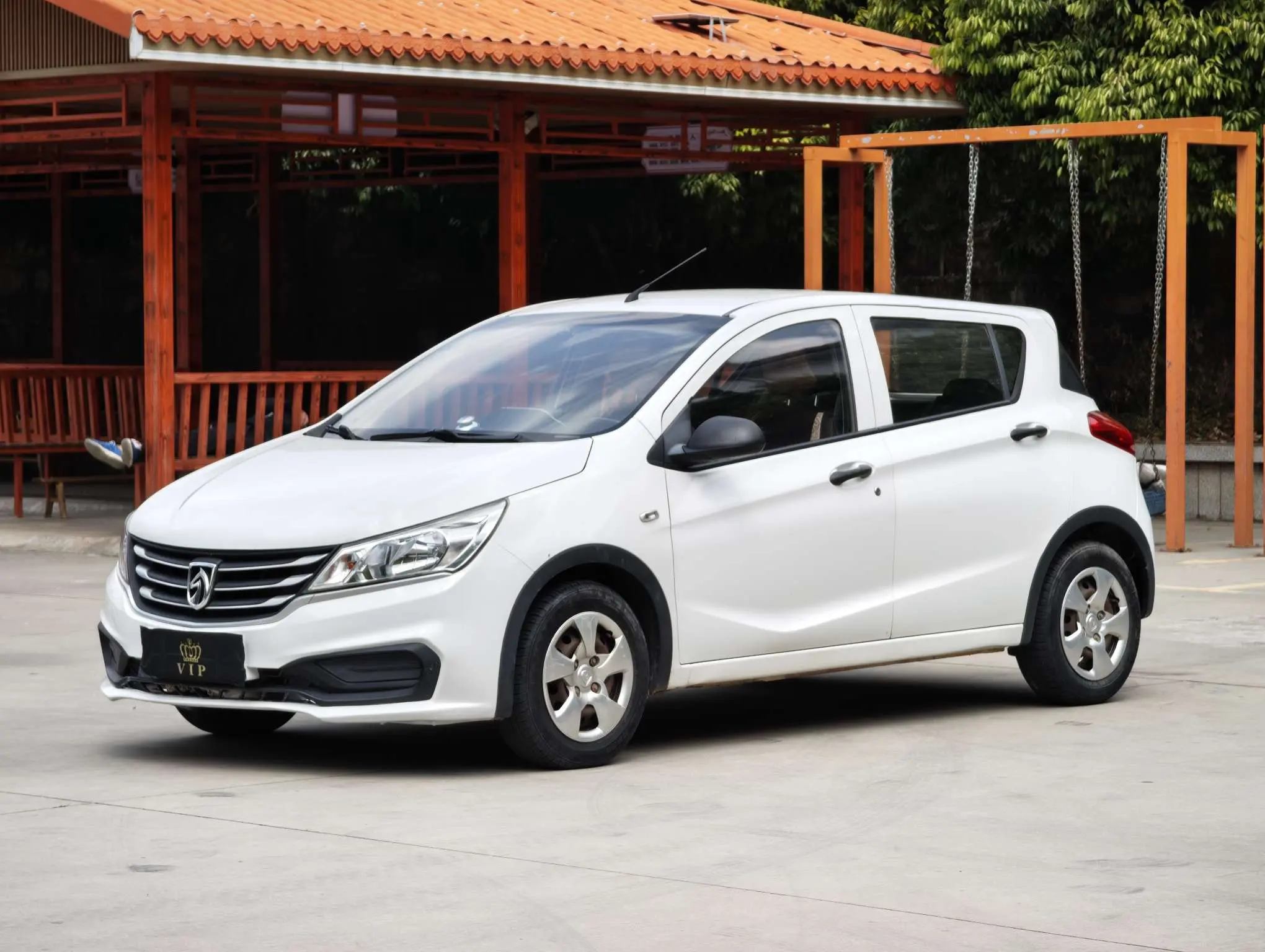 Baojun 310  из Китая