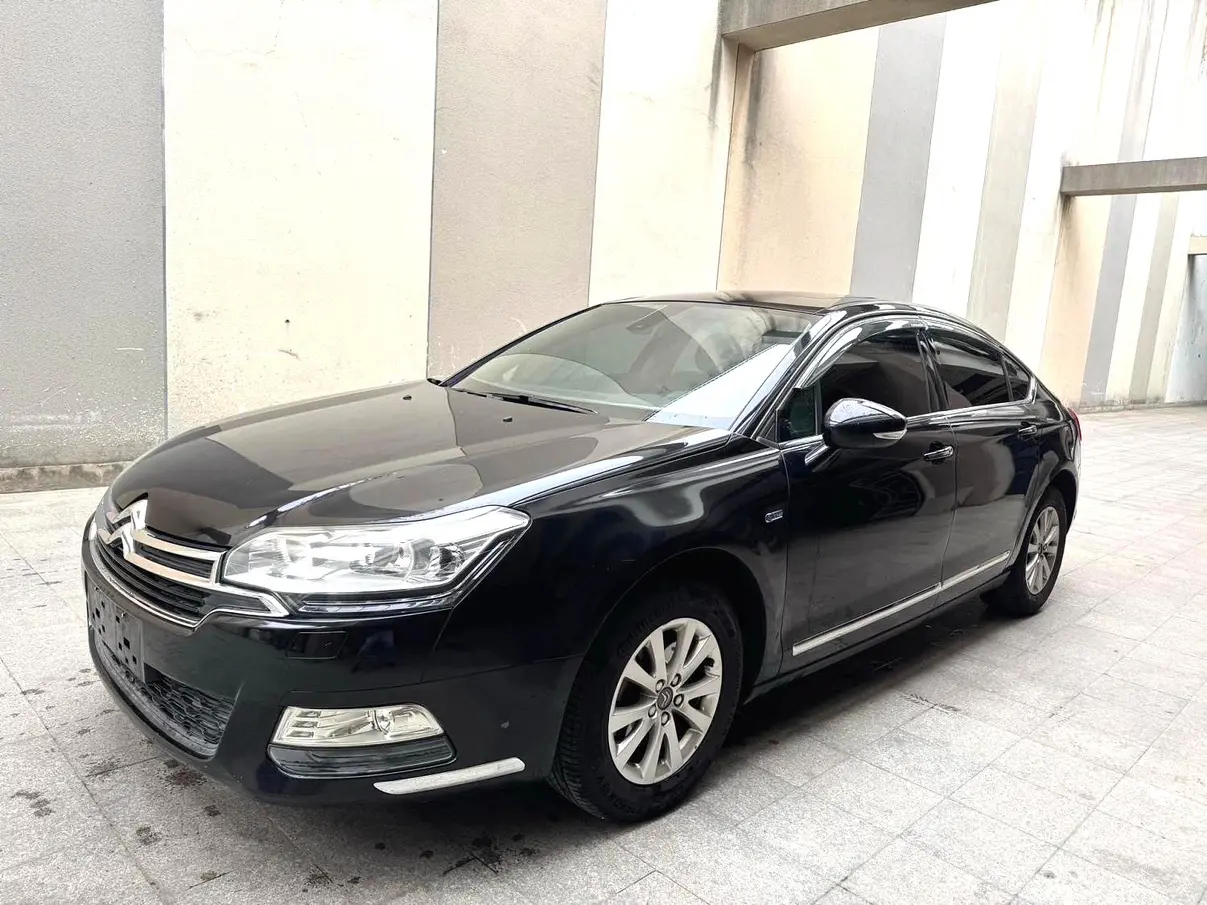 Citroën Citroen C5