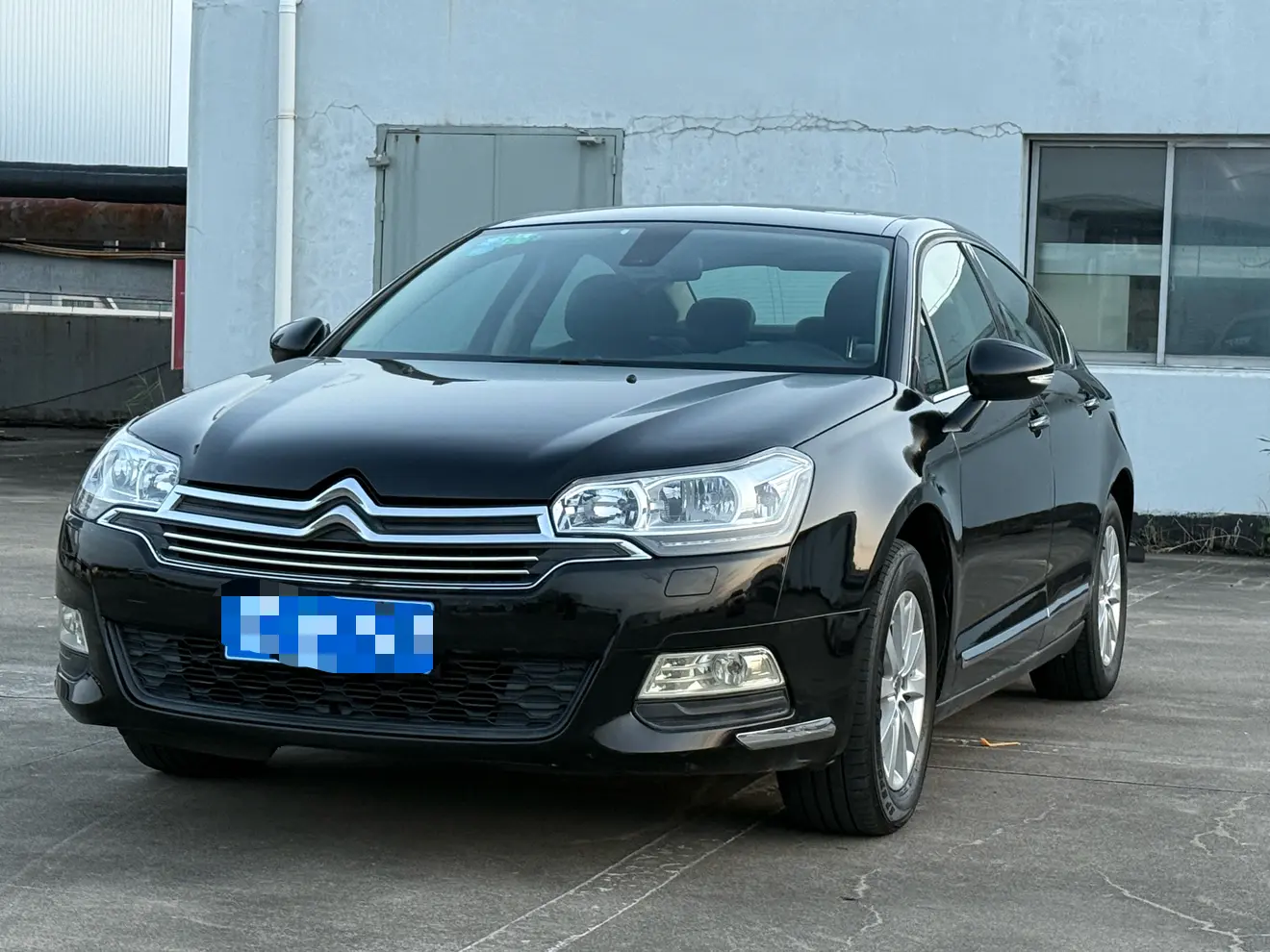 Citroën Citroen C5
