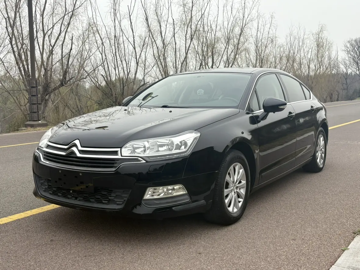 Citroën Citroen C5