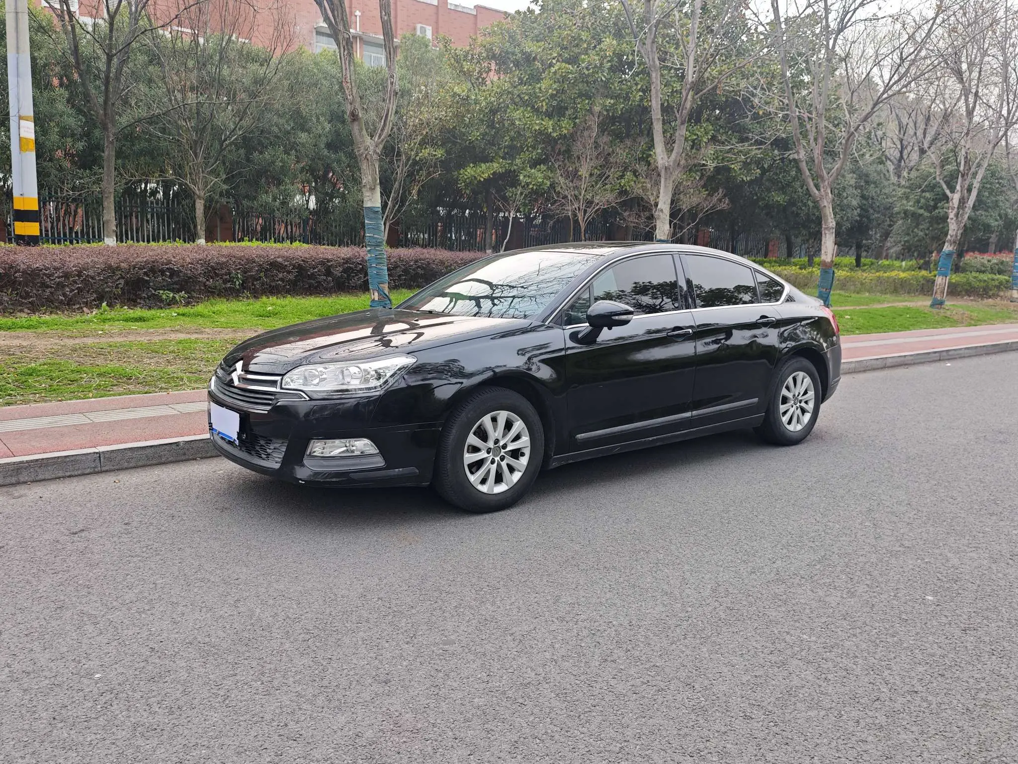 Citroën Citroen C5