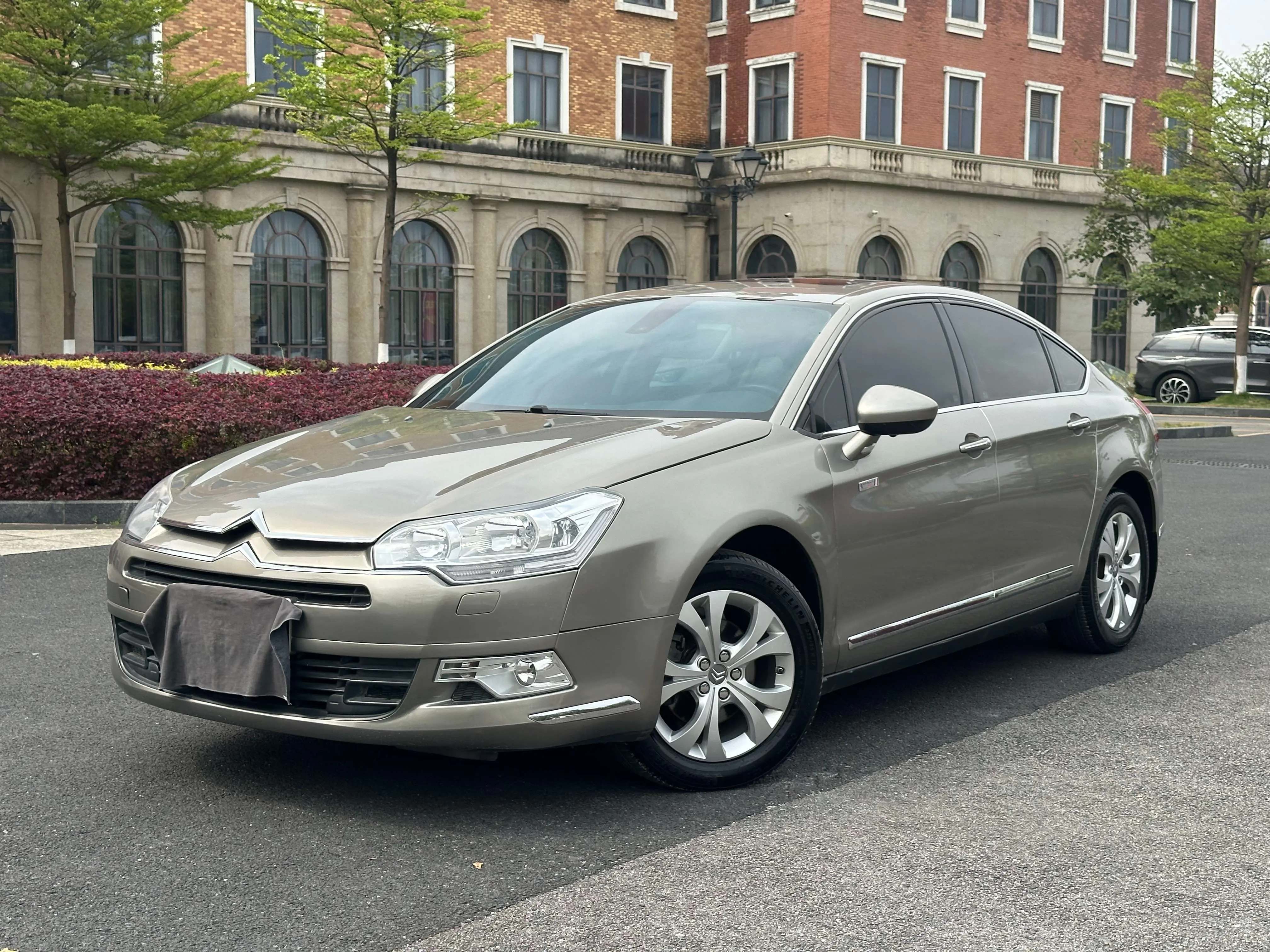 Citroën Citroen C5