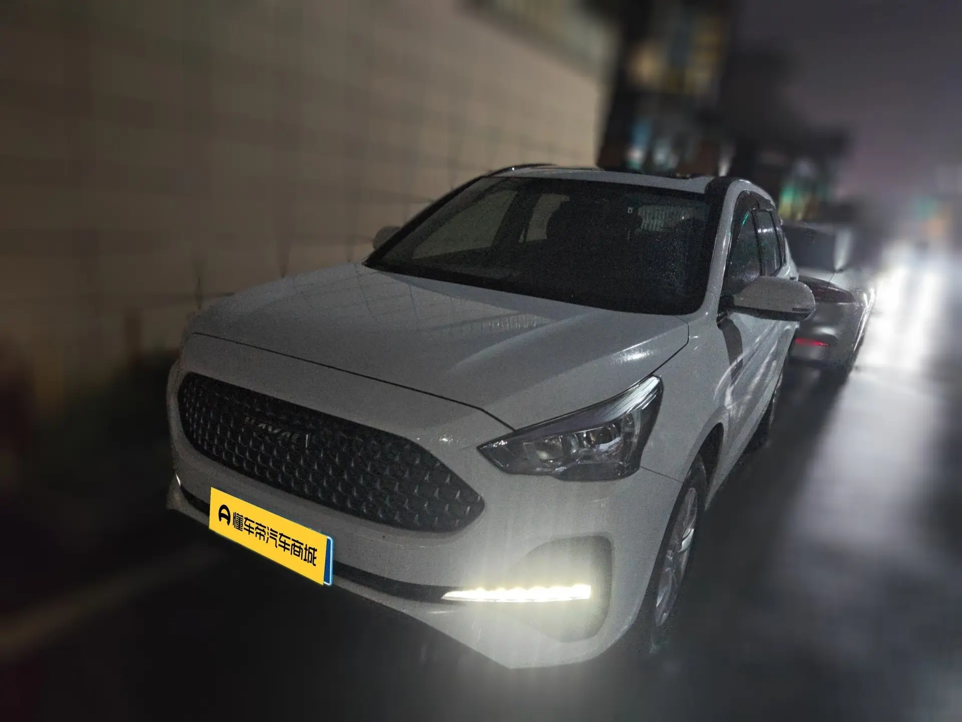 Haval M6