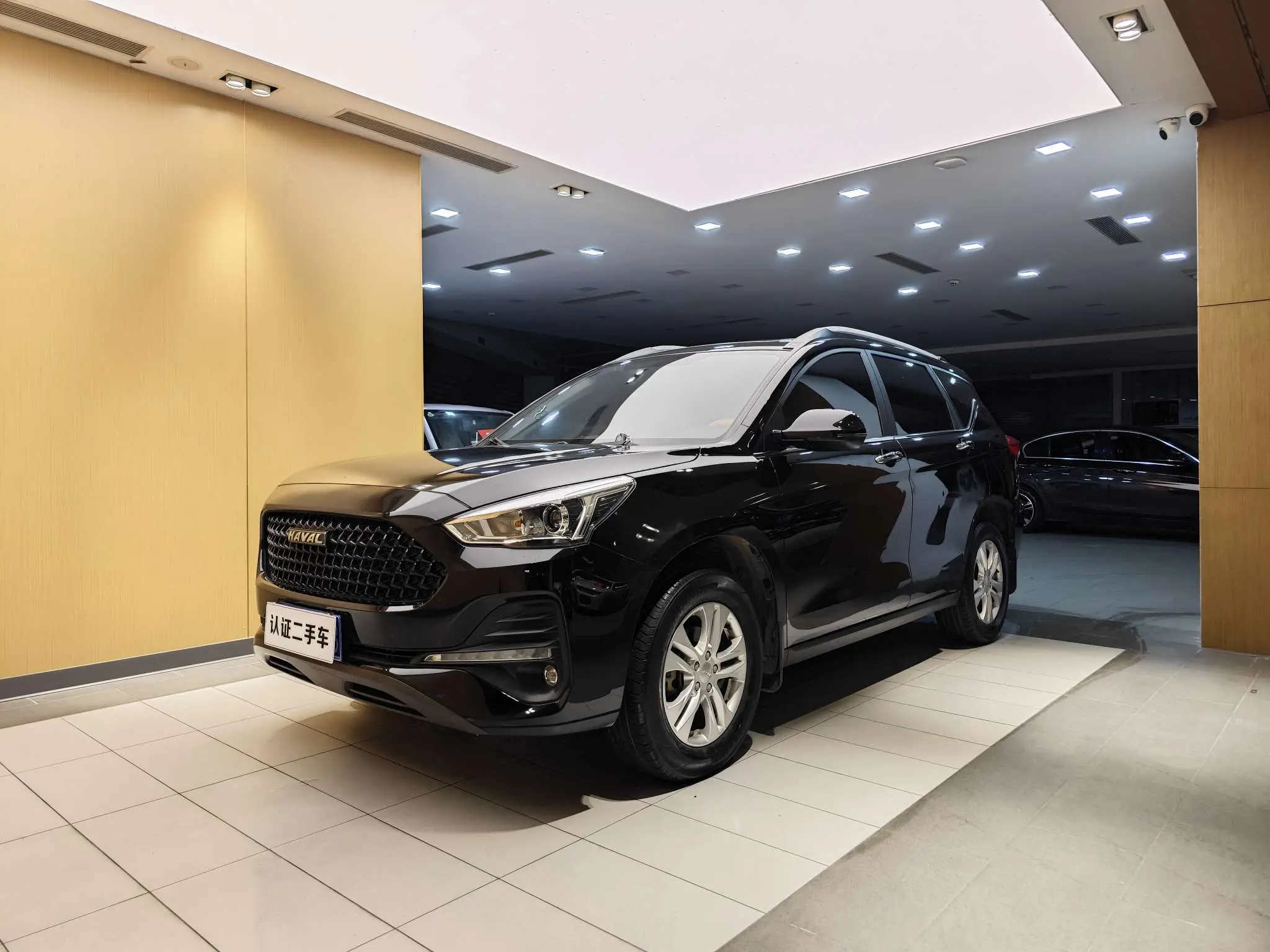 Haval M6