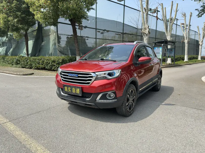 Haval H1