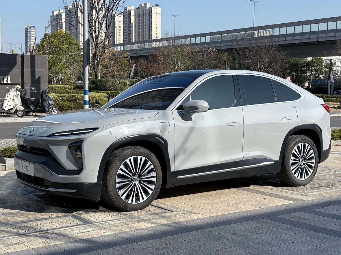 NIO EC6