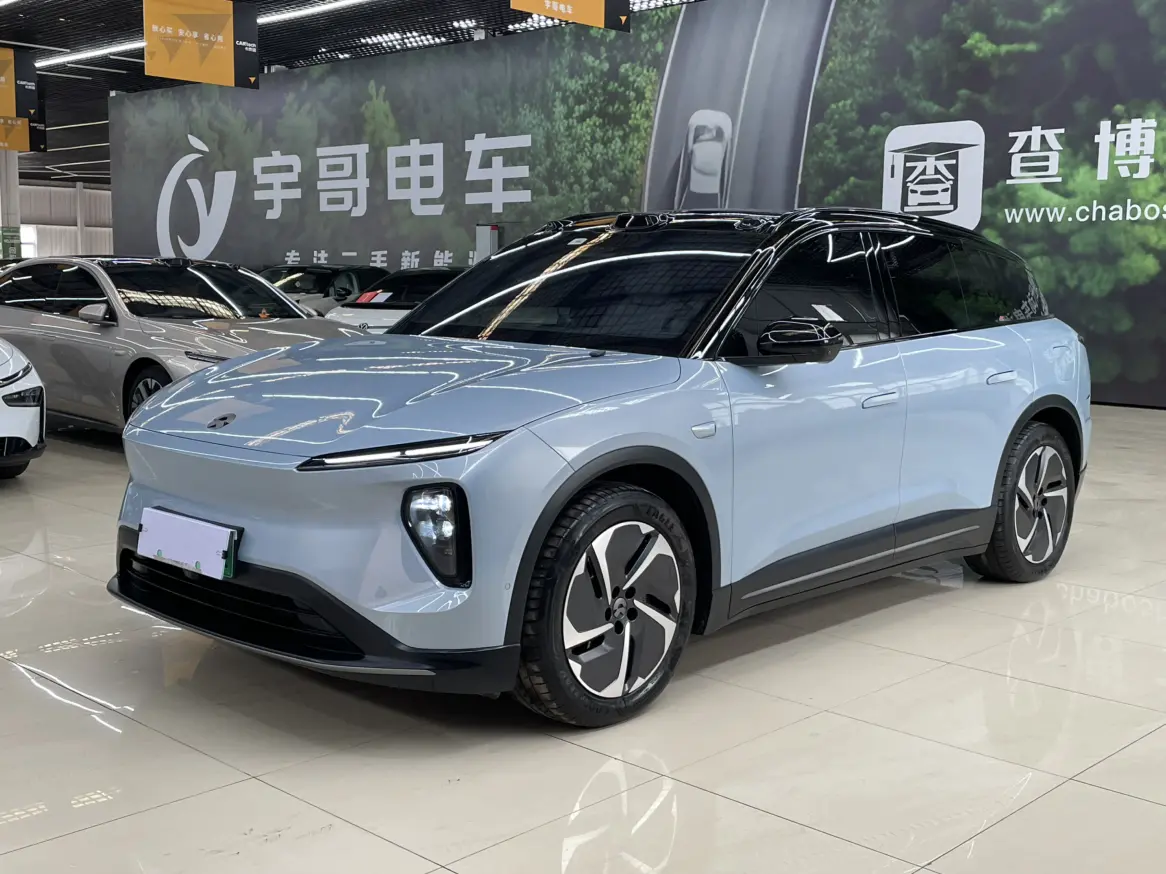 NIO ES6