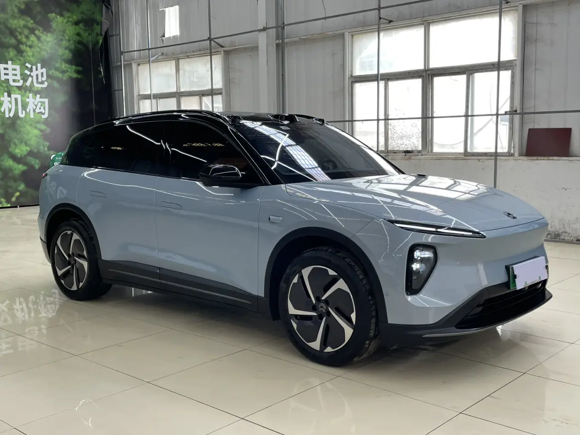 NIO ES6