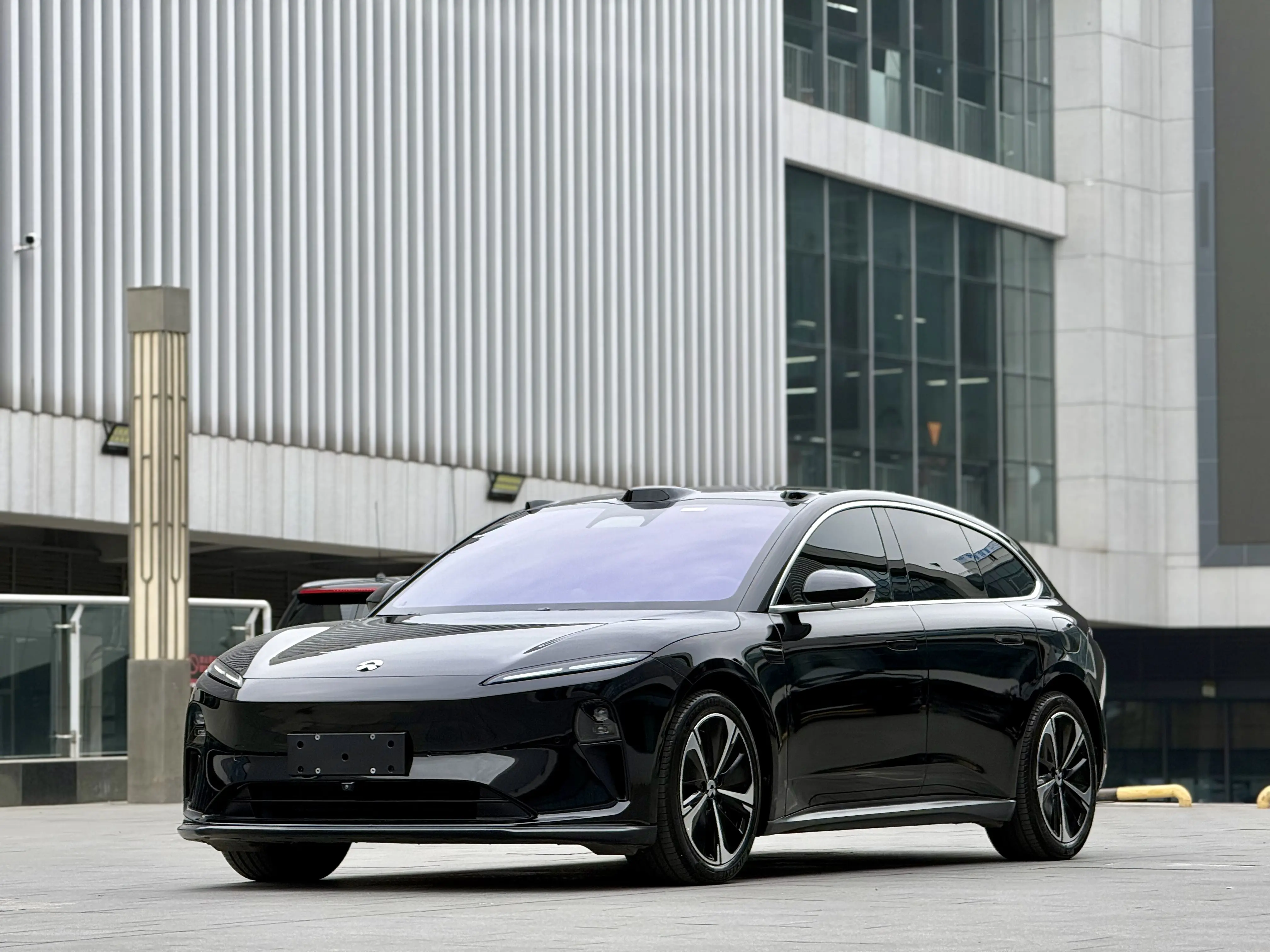 NIO ET5T