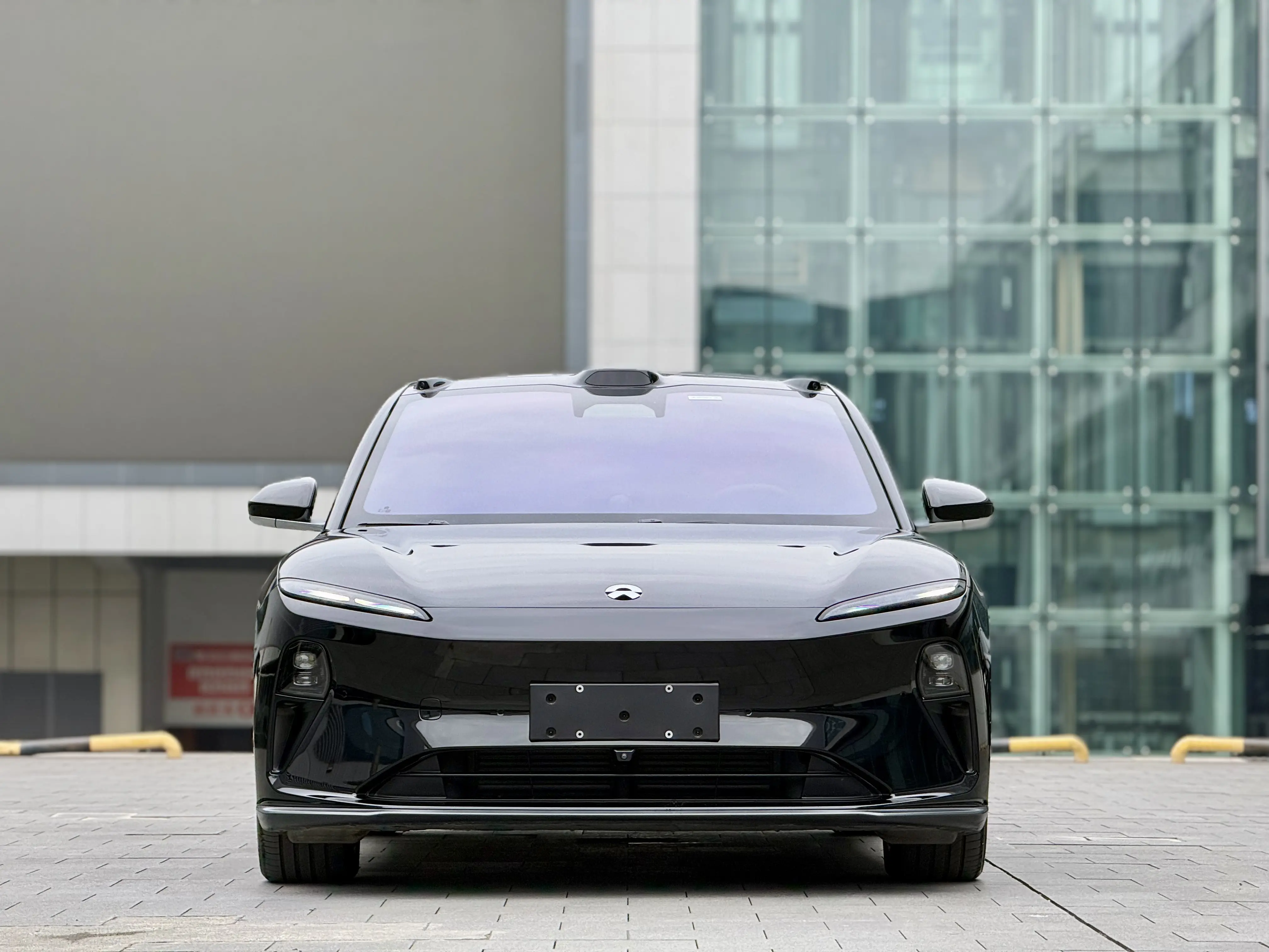 NIO ET5T