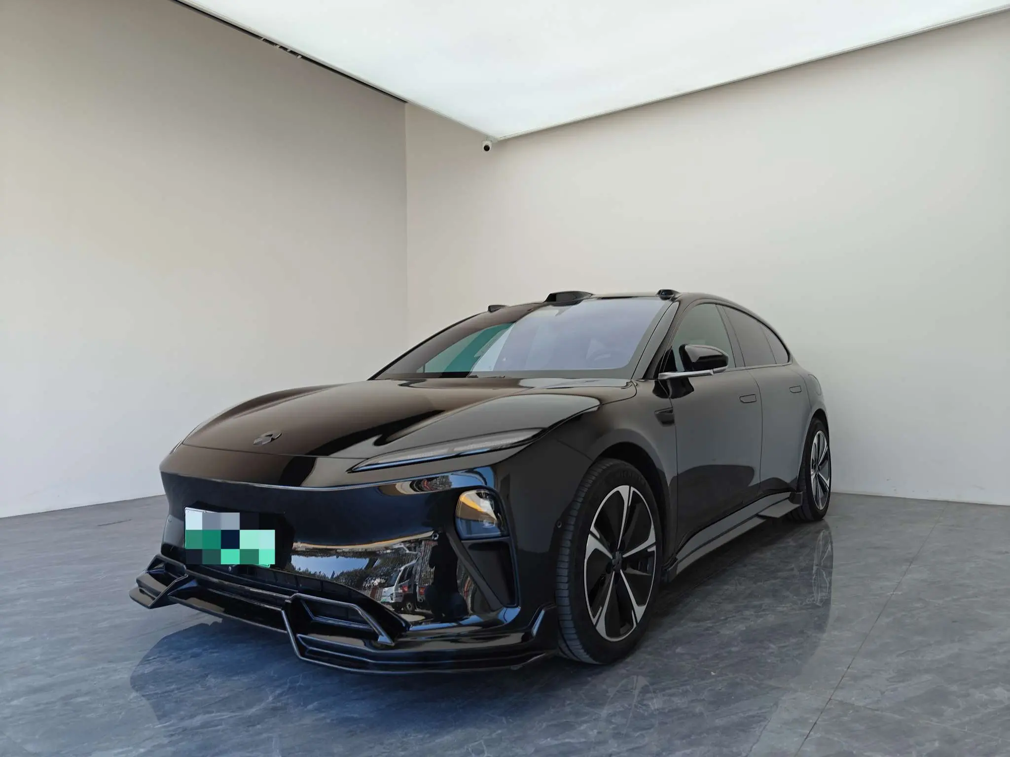 NIO ET5T