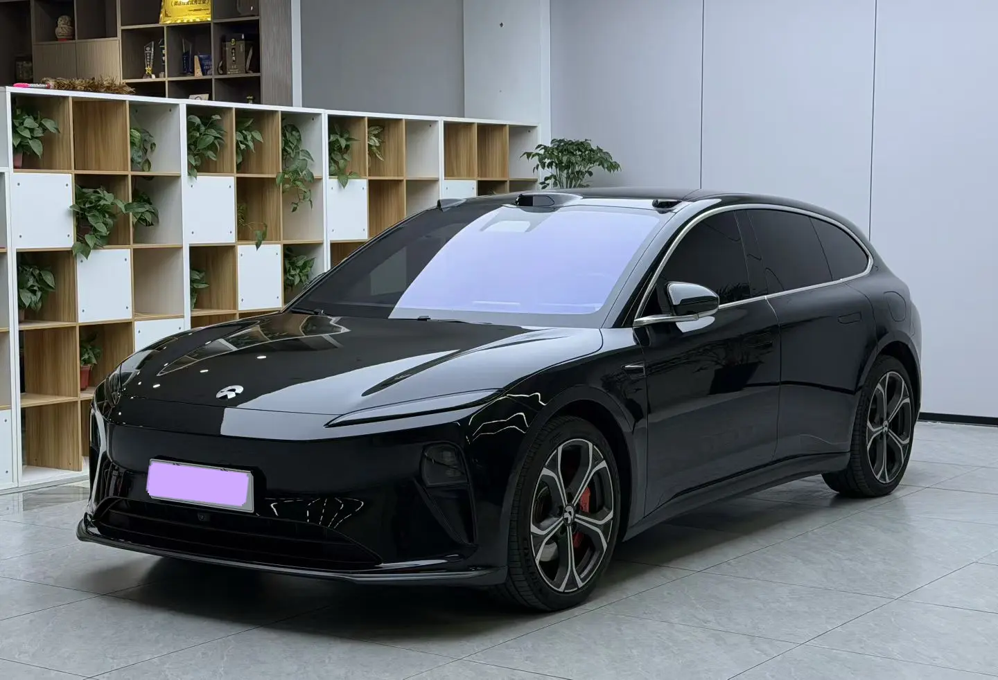 NIO ET5T