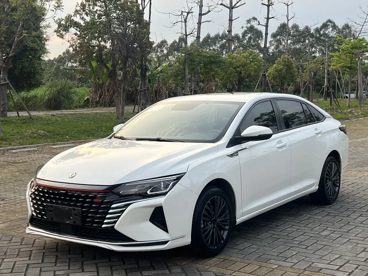Dongfeng Yixuan MAX
