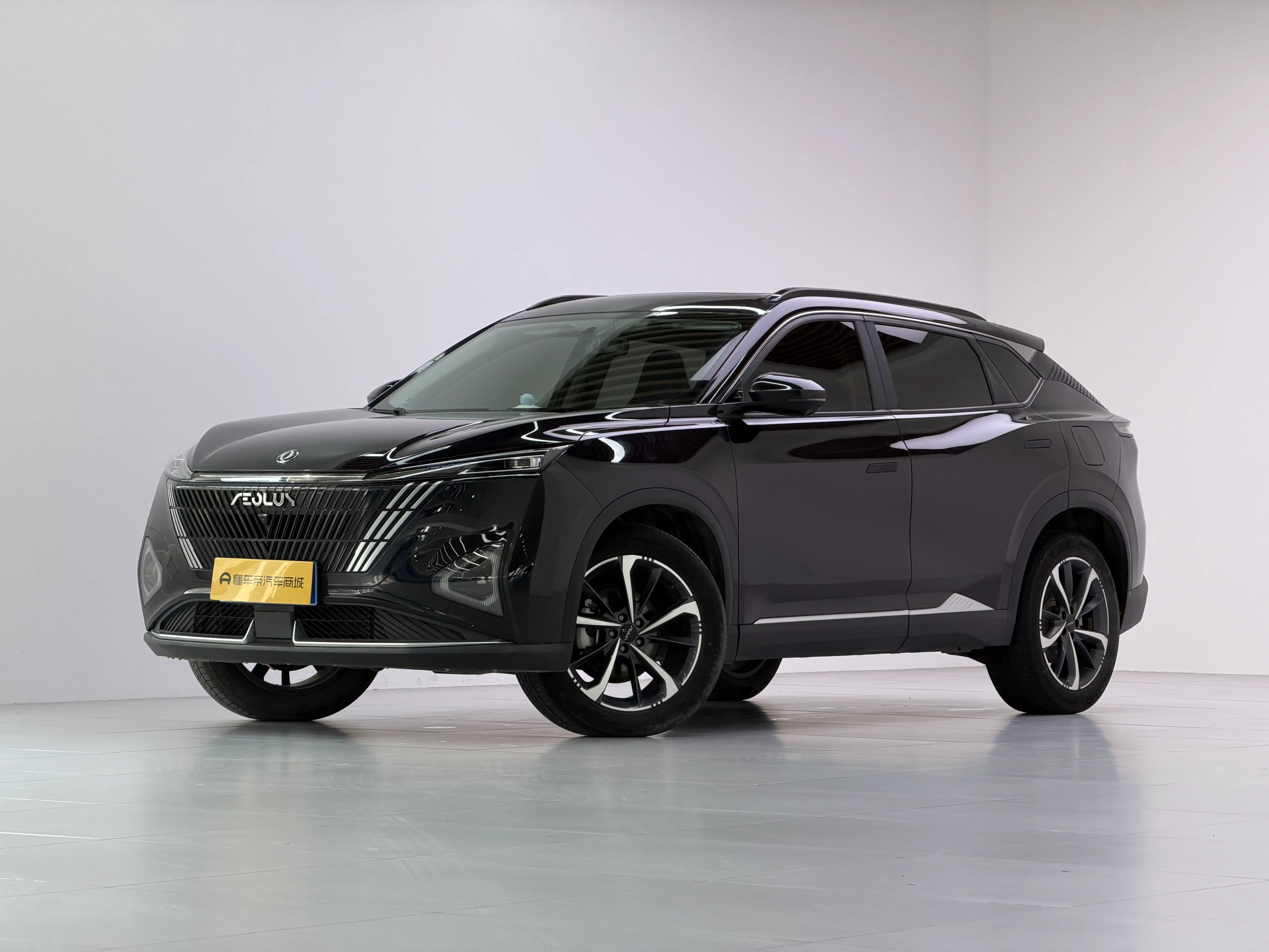 Dongfeng Haohan  из Китая