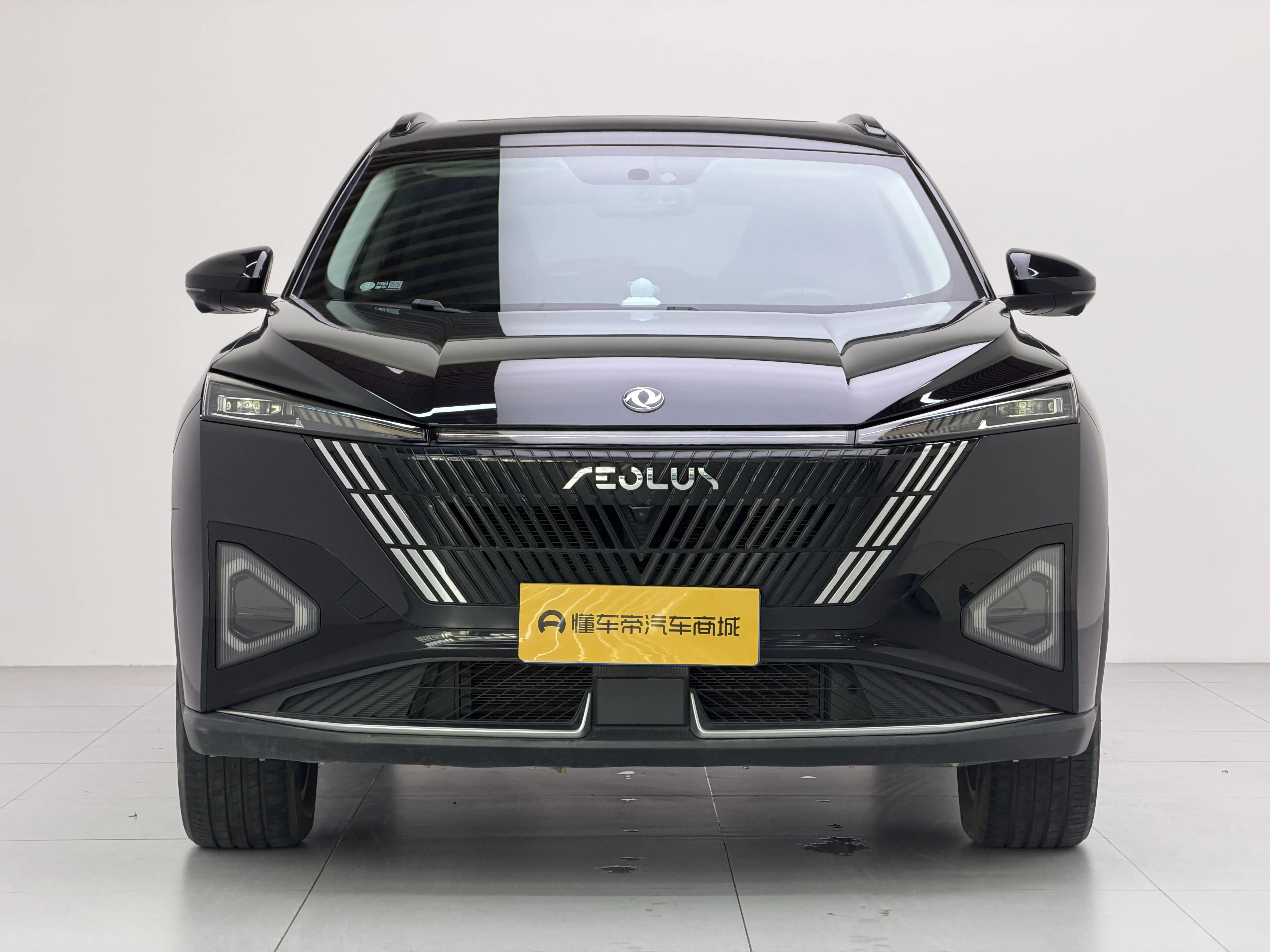 Dongfeng Haohan  из Китая