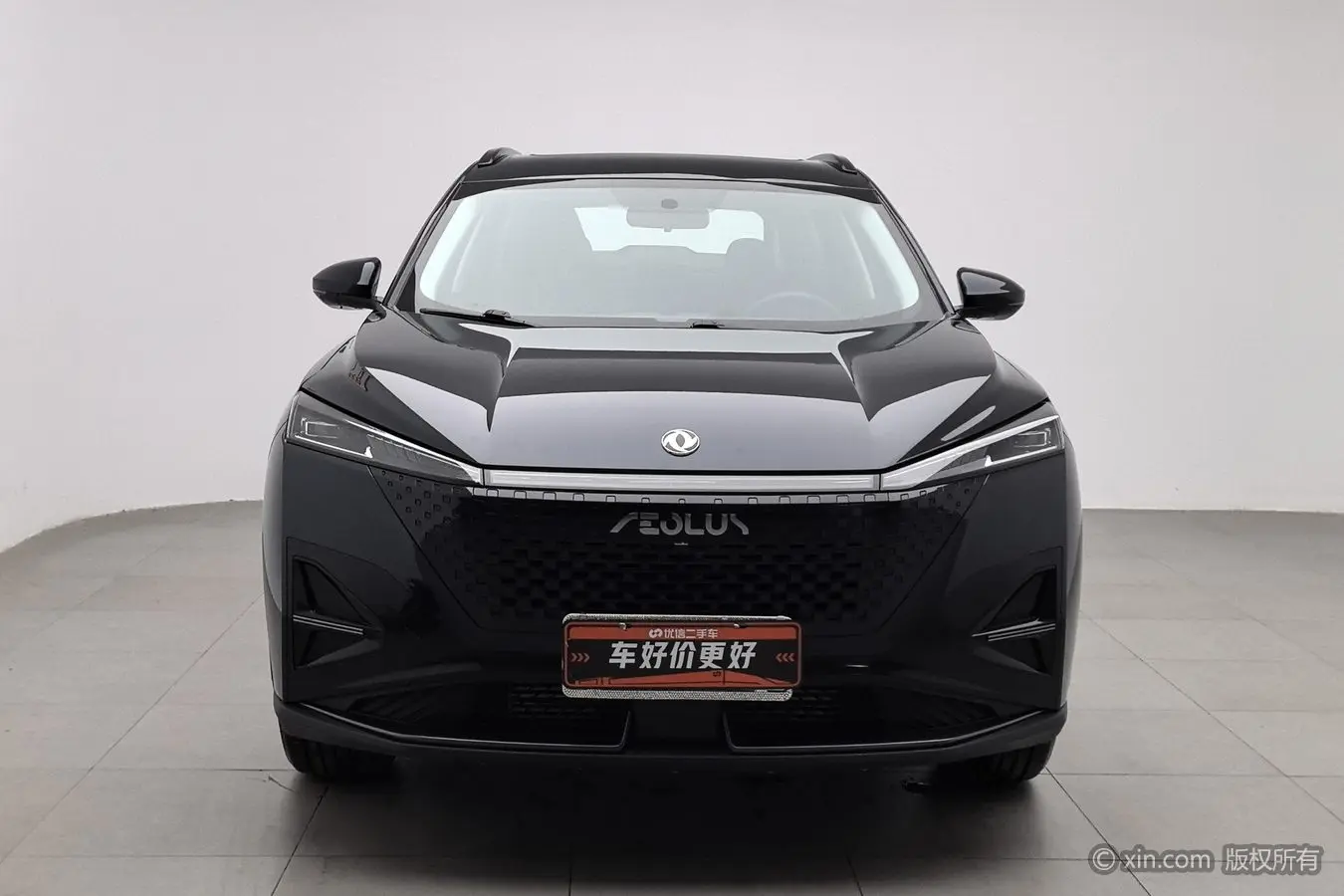 Dongfeng Haohan  из Китая