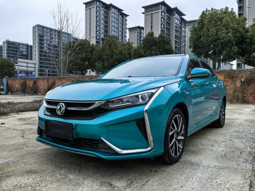 Dongfeng Yixuan