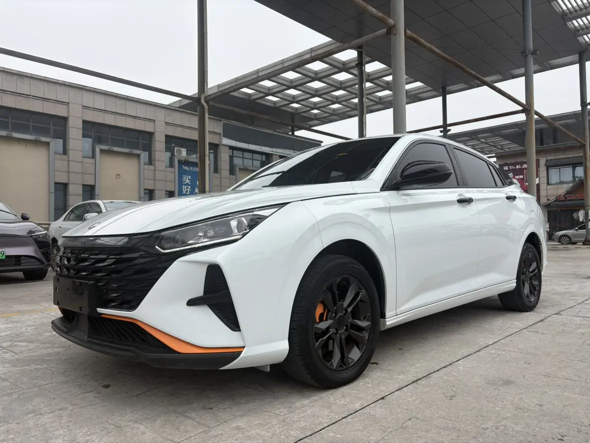 Dongfeng Yixuan