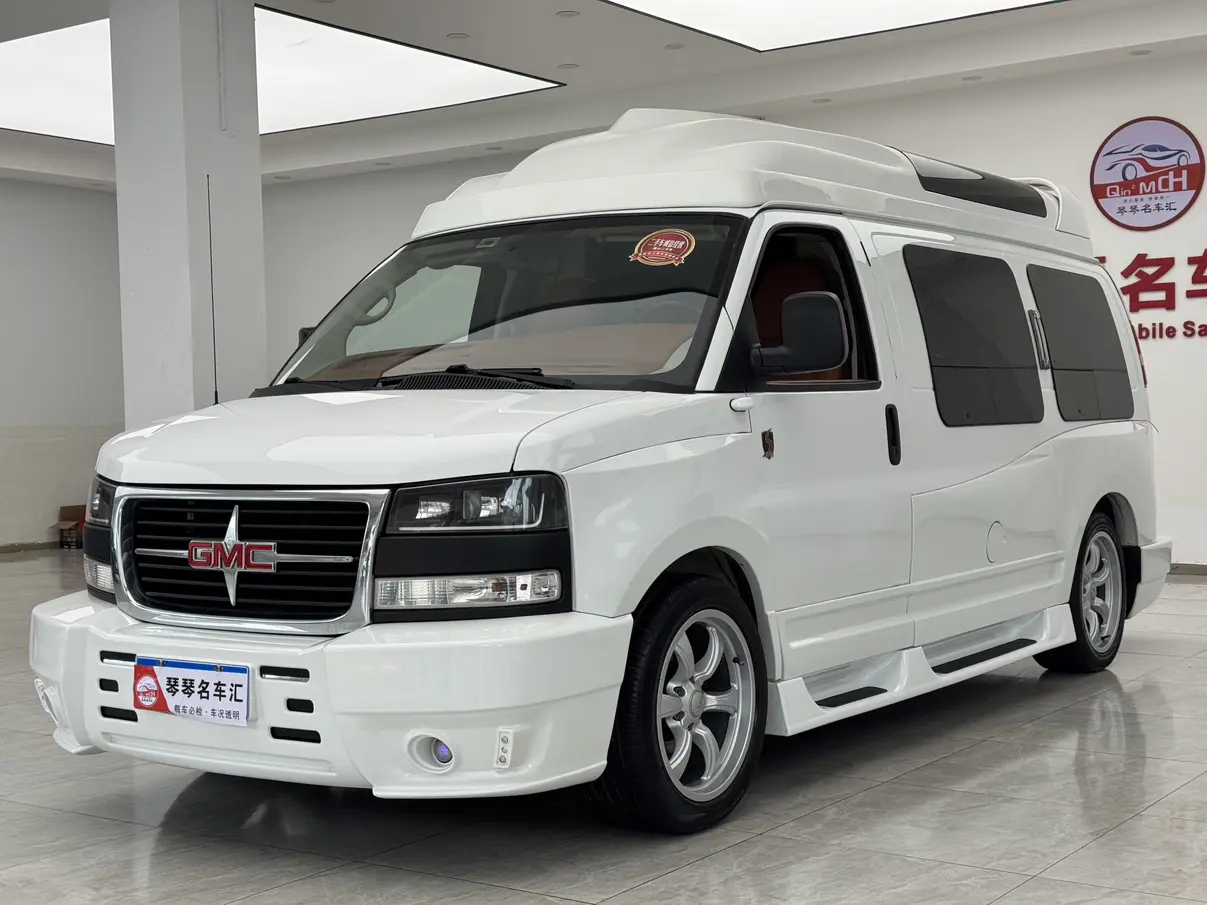 GMC SAVANA