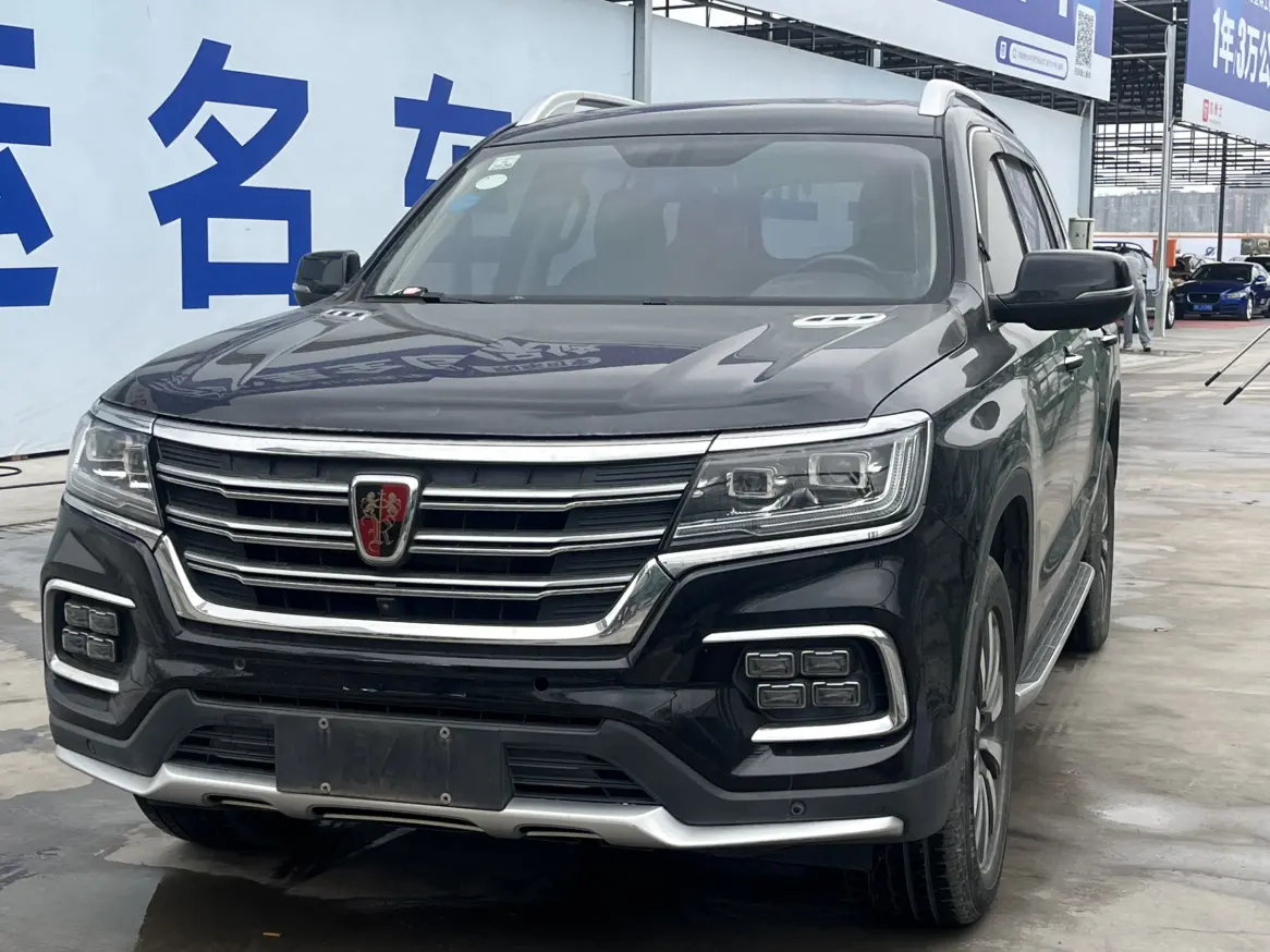 Roewe RX8