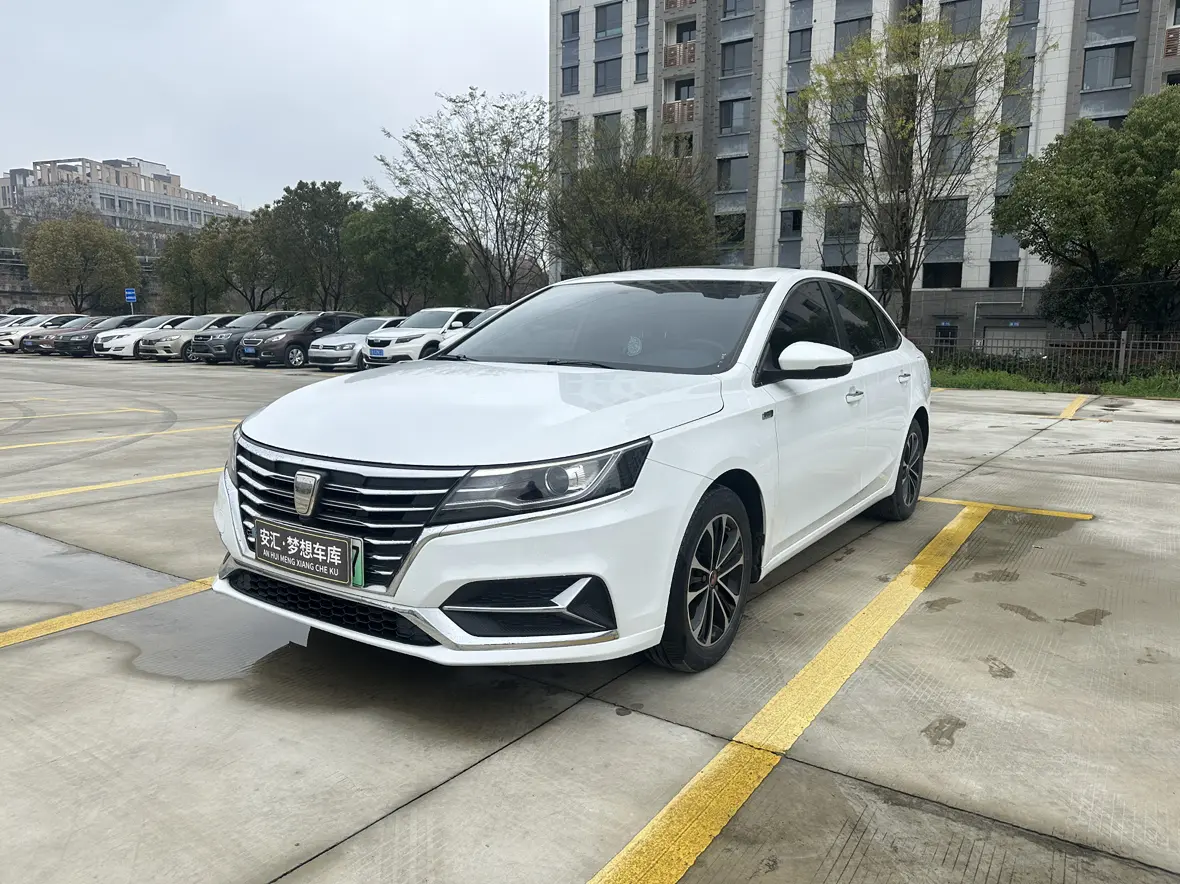 Roewe ei6