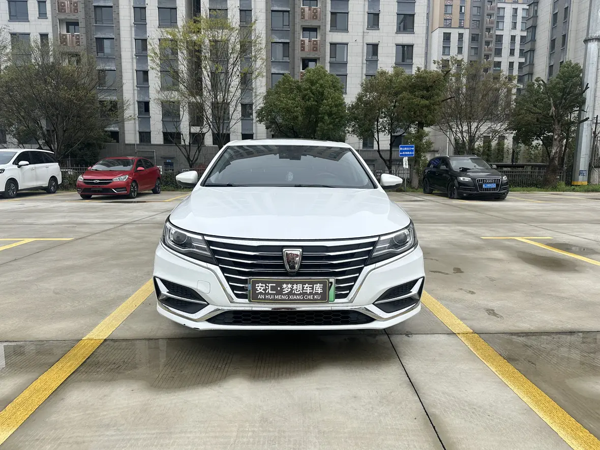Roewe ei6