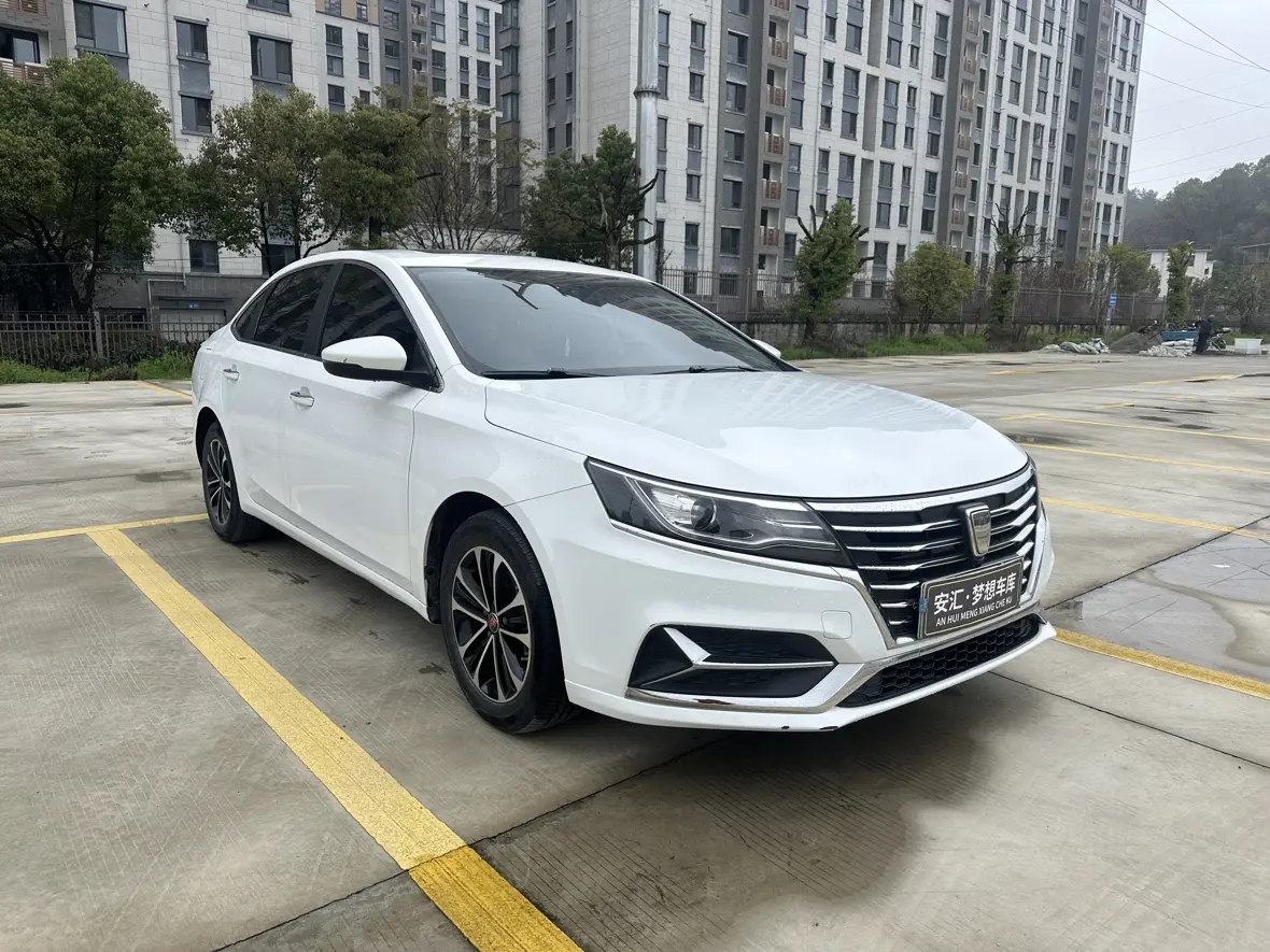 Roewe ei6