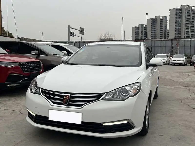 Roewe 360